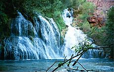 Navajo Falls1