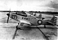 P-51 of the Republic of China Air Force, 1953