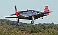 P51-C Betty Jane