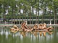 Palace of Versailles Gardens 13