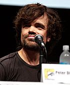 Peter Dinklage by Gage Skidmore