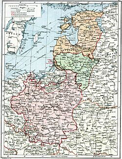 Poland & The New Baltic States