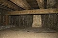 Poteaux-en-Terre-Cellar of the Bauvais-Amoureux House