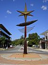 Public Art-Asteroids, Nedlands 009.jpg