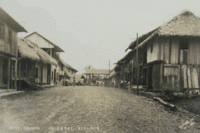 Puyo City c1900