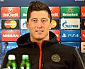 Robert Lewandowski123666