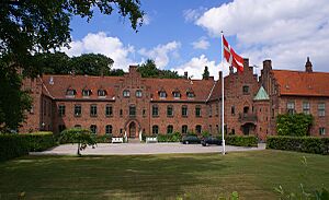 Roskilde-Kloster