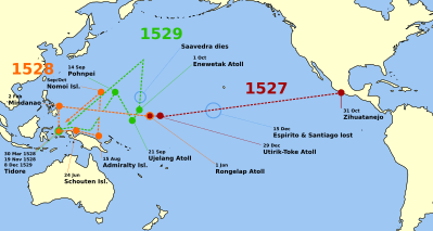 Saavedra-1527-1529