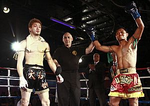 Saenchai