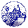 Official seal of Phnom Penh