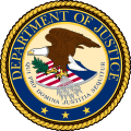 Seal of the United States Department of Justice.svg