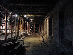 Seattle Underground Tour 04