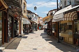 Skopje - Old City (9454038410)