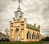 St. Thomas Chapel