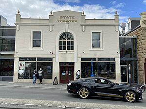 State Cinema North Hobart