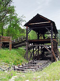 Sutters mill