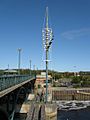 Tees Barrage-Tower of lights-1088