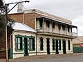 Terowie Imperial Hotel