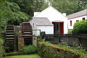 The Ulster Folk Museum (12) - geograph.org.uk - 515409