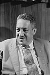 Thurgood Marshall 1957-09-17