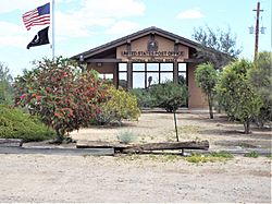 Tonopah Post Office