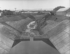 Torrens Floodwater Scheme(GN10694)