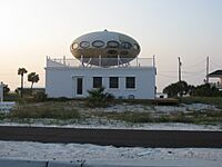 UFOhousepensacola