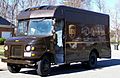 UPS truck -804051