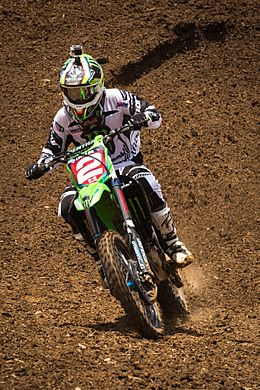 Villopoto in 2013