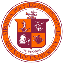 Virginia Tech seal.svg