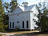 W.J. Quarles House and Cottage