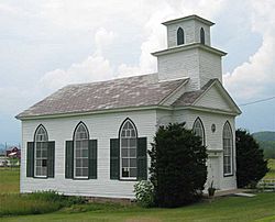 West Haven Baptist Church