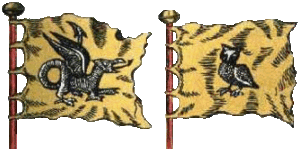 Zilant flag