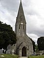 Église Saint-Martin,2