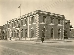 AZ-Globe 1928 Ref