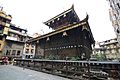 A Matsyendra Macchendranath Temple Nath Shaivism Avalokiteshvara Buddhism Nepal