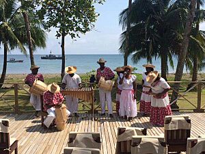 Actividades culturales