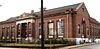 Cleveland Public Carnegie Library Hough Branch