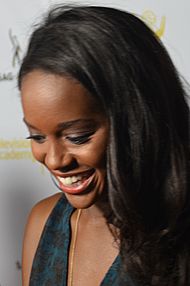 Aja Naomi King 2014 (cropped)