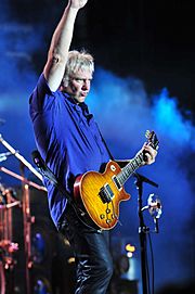 Alex Lifeson