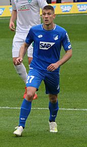 AndrejKramaric