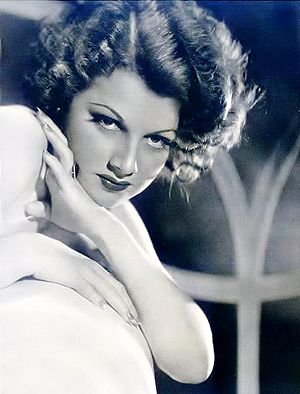 Ann Sheridan Argentinean Magazine AD.jpg