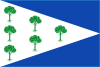 Flag of Fuentenava de Jábaga