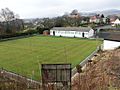 Banton Bowling Club - geograph.org.uk - 1714973