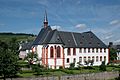 Bernkastel-Kues Cusanusstift