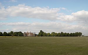 Blackheath & Ranger's House (CherryX)