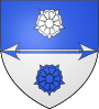 Blason Neuilly-le-Vendin