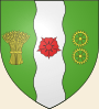 Blason ville ca Farnham (Québec)