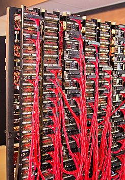 Bletchley Park Bombe8