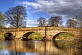 Bridge over River Ure